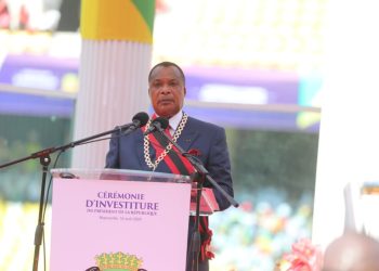 DISCOURS D’INVESTITURE DE SON EXCELLENCE MONSIEUR DENIS SASSOU NGUESSO, PRESIDENT REELU DE LA REPUBLIQUE DU CONGO, A L’OCCASION DE LA CEREMONIE DE PRESTATION DE SERMENT SUITE A L’ELECTION PRESIDENTIELLE DU 15 MARS 2026