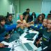 Hackathon à Akeni : ces jeunes femmes qui redessinent le futur du numérique congolais