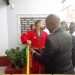 Taekwondo : La Fécotae inaugure son siège à Pointe – Noire