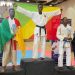 Grand Prix de Yaoundé: Le Congo occupe la première place du podium