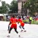Handball: tournoi de gala: Dix-neuf équipes y prennent part