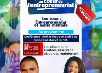 Culture et entrepreneuriat : un projet inclusif au service des femmes et de la jeunesse congolaise