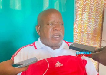 SOS: Roger NTHOTO Lacombe victime d’un A.V.C