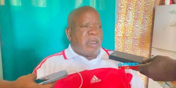 SOS: Roger NTHOTO Lacombe victime d’un A.V.C