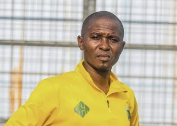 Mercato: Cédric Nanitelamio a la tête de l’AS Vita Club 