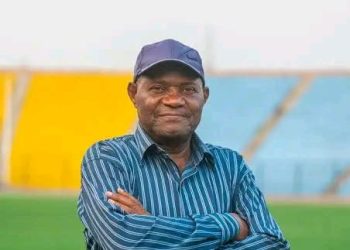 AS V Club :Barthelemy Ngatsono et son staff limogés 