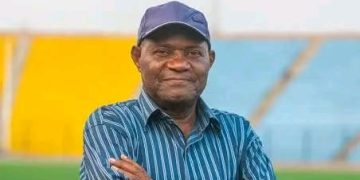 AS V Club :Barthelemy Ngatsono et son staff limogés 