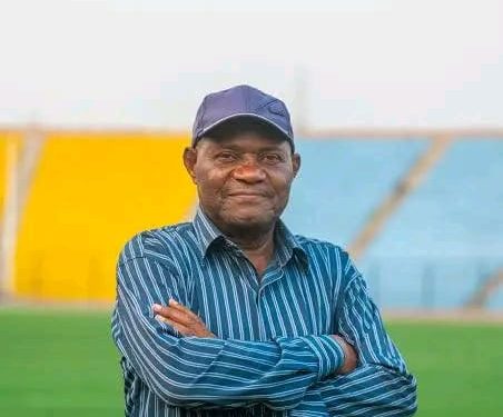 AS V Club :Barthelemy Ngatsono et son staff limogés 