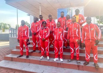 Championnat d’Afrique de judo Nairobi 2026: 6 judokas congolais sur 12 engagés perdent leur entrée.