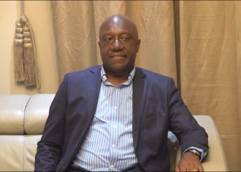 Stev Simplice Onanga, un technocrate au cœur de la stratégie pétrolière congolaise