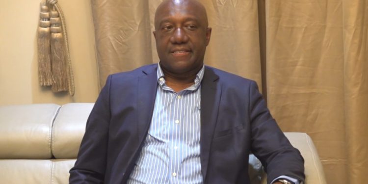 Stev Simplice Onanga, un technocrate au cœur de la stratégie pétrolière congolaise