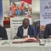 Partenariat écoles – entreprises: AGL et Congo Terminal signent une convention avec  Ucac-Icam