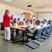 Formation et immersion : Congo Terminal ouvre ses portes aux étudiants des filières  transport, logistique et commerce international