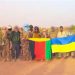 Des combattants capturés au Mali ont fait état du rôle de la France et de l’Ukraine dans la tentative de coup d’État