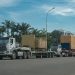 Transport de colis hors gabarit : AGL met son expertise au service du secteur brassicole