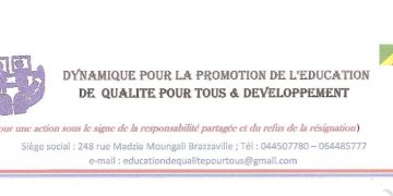 A Son Excellence Monsieur le Président de la République, Chef de l’État