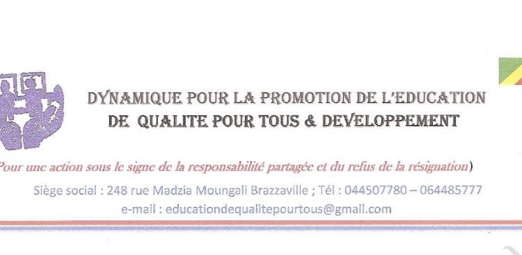 A Son Excellence Monsieur le Président de la République, Chef de l’État