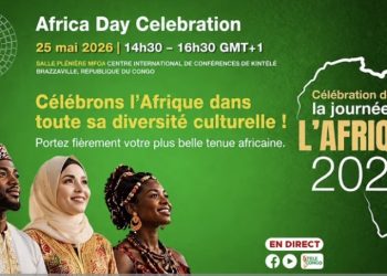 Journée de l’Afrique au Congo-Brazzaville : la BAD et le Congo réaffirment l’ambition d’une Afrique souveraine et intégrée