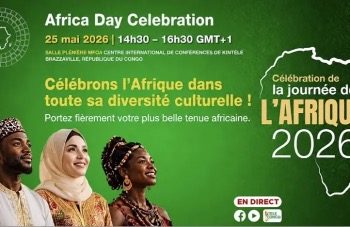 Journée de l’Afrique au Congo-Brazzaville : la BAD et le Congo réaffirment l’ambition d’une Afrique souveraine et intégrée