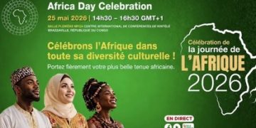 Journée de l’Afrique au Congo-Brazzaville : la BAD et le Congo réaffirment l’ambition d’une Afrique souveraine et intégrée