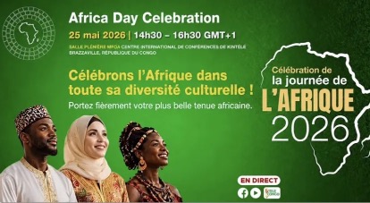Journée de l’Afrique au Congo-Brazzaville : la BAD et le Congo réaffirment l’ambition d’une Afrique souveraine et intégrée