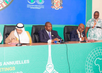 Congo – BADEA : 500 millions de dollars mobilisés pour les infrastructures et le développement économique