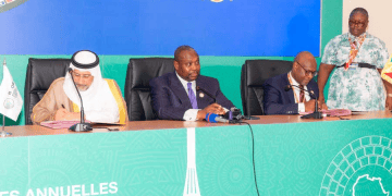 Congo – BADEA : 500 millions de dollars mobilisés pour les infrastructures et le développement économique