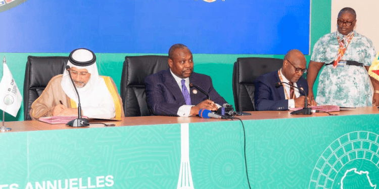Congo – BADEA : 500 millions de dollars mobilisés pour les infrastructures et le développement économique
