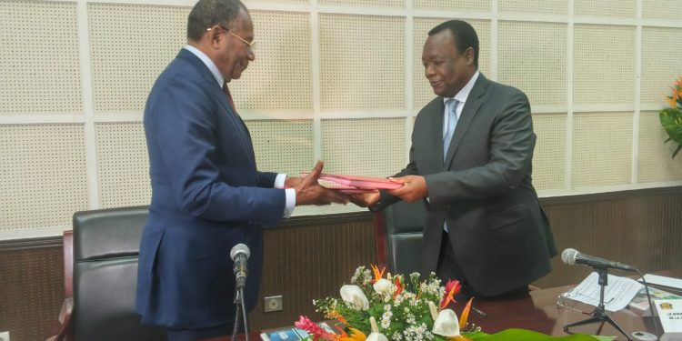 Fonction publique : Pierre Mabiala impose la rigueur comme boussole de l’action publique