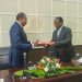 Fonction publique : Pierre Mabiala impose la rigueur comme boussole de l’action publique