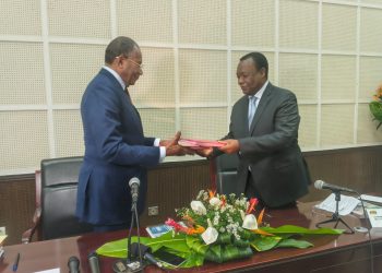 Fonction publique : Pierre Mabiala impose la rigueur comme boussole de l’action publique