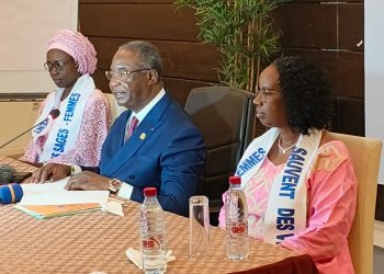 Formation des sages-femmes : Une priorité stratégique pour sauver des vies au Congo