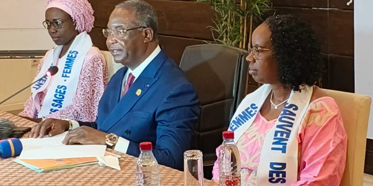 Formation des sages-femmes : Une priorité stratégique pour sauver des vies au Congo