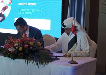 Partenariat: Le Congo signe des accords stratégiques pour le développement du Terminal East New Mole