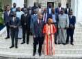 Numérique : Le Congo lance les travaux de sa stratégie nationale de l’intelligence artificielle