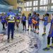Handball : championnat d’Afrique des clubs vainqueurs de coupe.