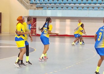 Ligue Professionnelle de handball de Brazzaville : Les résultats de la 6 ème journée des championnats