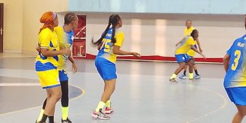 Ligue Professionnelle de handball de Brazzaville : Les résultats de la 6 ème journée des championnats