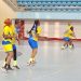 Ligue Professionnelle de handball de Brazzaville : Les résultats de la 6 ème journée des championnats