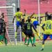 Linafoot/ play off: L’As Vita Club s’impose face au FC Lupopo.