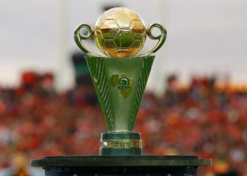 Coupe CAF: Finale à double confrontations 