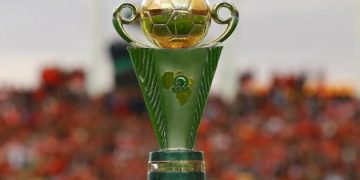 Coupe CAF: Finale à double confrontations 