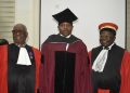 Enseignement supérieur : Quatre nouveaux docteurs en Sciences de gestion au Congo