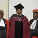 Enseignement supérieur : Quatre nouveaux docteurs en Sciences de gestion au Congo