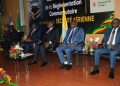 CEMAC : transport aérien