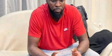 Basket-ball: Jorge Tati à la tête des Diables Rouges U-18.
