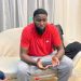Basket-ball: Jorge Tati à la tête des Diables Rouges U-18.
