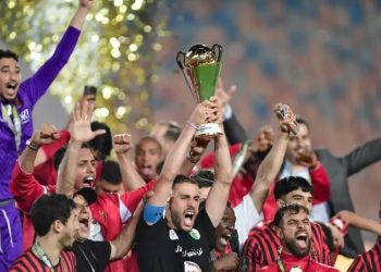 Coupe de la Confédération : L’USM Alger sacré pour la deuxième fois