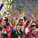 Coupe de la Confédération : L’USM Alger sacré pour la deuxième fois