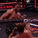 MMA : Francis NGANNOU foudroie Philipe Lins KO en un round.